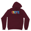 chance the rapper Unisex Hoodie