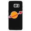 Lego Space Samsung Galaxy S7