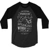 undoomed freedom 3/4 Sleeve Shirt