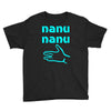 mork and mind Youth Tee