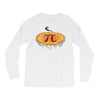 pi Long Sleeve Shirts