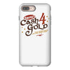 smaug's cash 4 gold iPhone 8 Plus