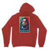 for the orcs Unisex Hoodie