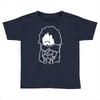 snow man Toddler T-shirt