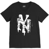 nyc drips new york city V-Neck Tee