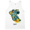 wohead Tank Top