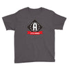 little changed Youth Tee