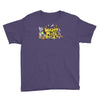 nightmare rock Youth Tee
