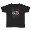 love hair stylist Toddler T-shirt