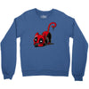 catpool Crewneck Sweatshirt
