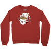 noooodles Crewneck Sweatshirt