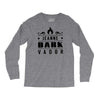 jeanne dark vador Long Sleeve Shirts