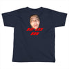 AeroDATDOH Toddler T-shirt