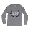 behold fartacus Long Sleeve Shirts