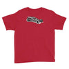 hot rod 1, ideal birthday gift or present Youth Tee