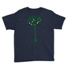 another sleepless day Youth Tee