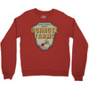 World Famous Beets Schrute Farms Crewneck Sweatshirt