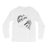 self made zombie Long Sleeve Shirts
