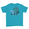 wooooobba! Youth Tee
