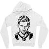 messi 2 Zipper Hoodie