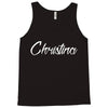 christina Tank Top