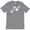 the voice of vexillology T-Shirt