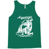 aquarius zodiac Tank Top