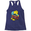 dandy beats Racerback Tank