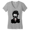 joker 4 Women's V-Neck T-Shirt