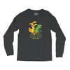 kaiju day Long Sleeve Shirts