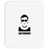 Notorious Mousepad