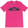 Central Perk Friends T-Shirt