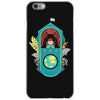 aquatic adventurer iPhone 6/6s Case