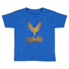 Logang Maverick Toddler T-shirt