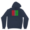 be like the greats vol Unisex Hoodie