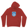 endurance space exploration Unisex Hoodie