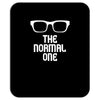 jurgen klopp the normal one funny Mousepad