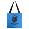 puma pants Tote Bags