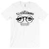 t . j T-Shirt
