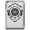 pewter gym iPad Mini