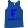 fortnite logo Tank Top