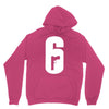 Rainbow Six Siege Unisex Hoodie