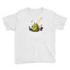 good day Youth Tee