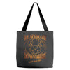 Float Down (f140) Tote Bags