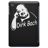 dirk bach memorial zum gedenke iPad Mini