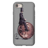 penny farthing iPhone 8