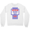 value secret santa gift Crewneck Sweatshirt