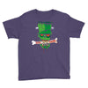 products frankenstein Youth Tee