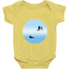 good bye elliot Baby Onesie