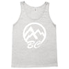 bc mountains british col Tank Top